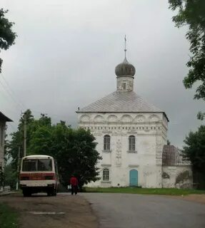 Почему молчат про торопец