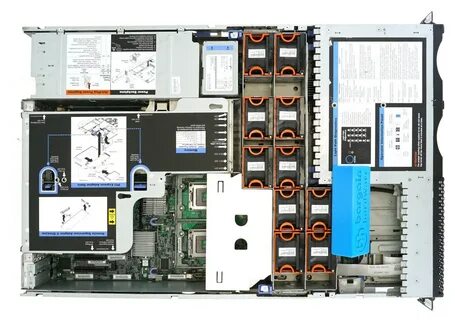 Management module