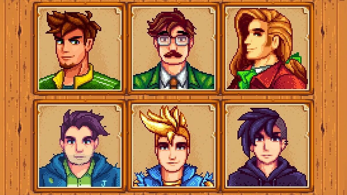 Мод стардью валли внешность. Stardew valley арты персонажей. моды стардью валлей на портреты.