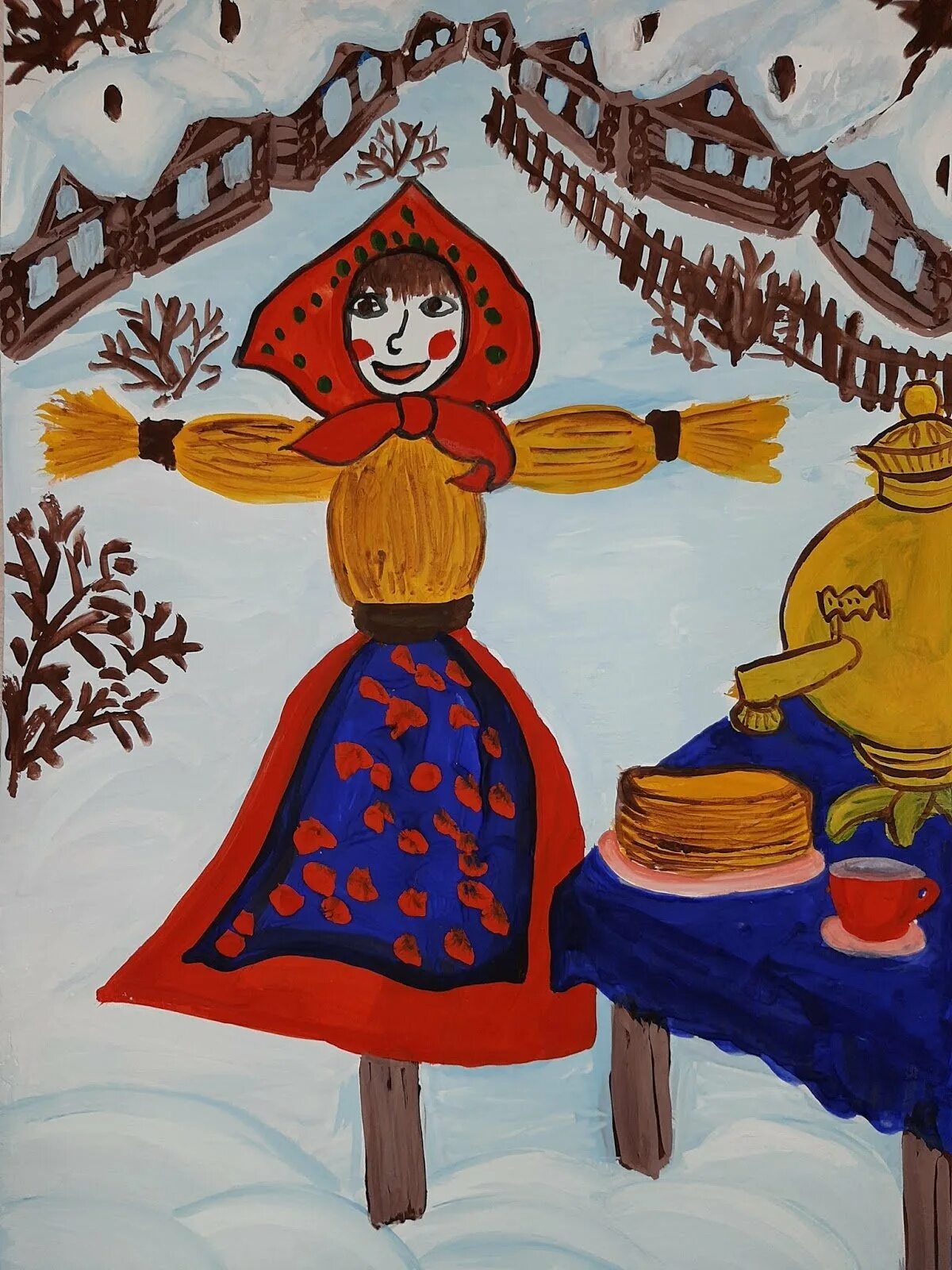 Как нарисовать масленицу 5 класс. Масленица рисунок. нарисовать масленицу. масленица рисунок для детей. детский рисунок масленица.