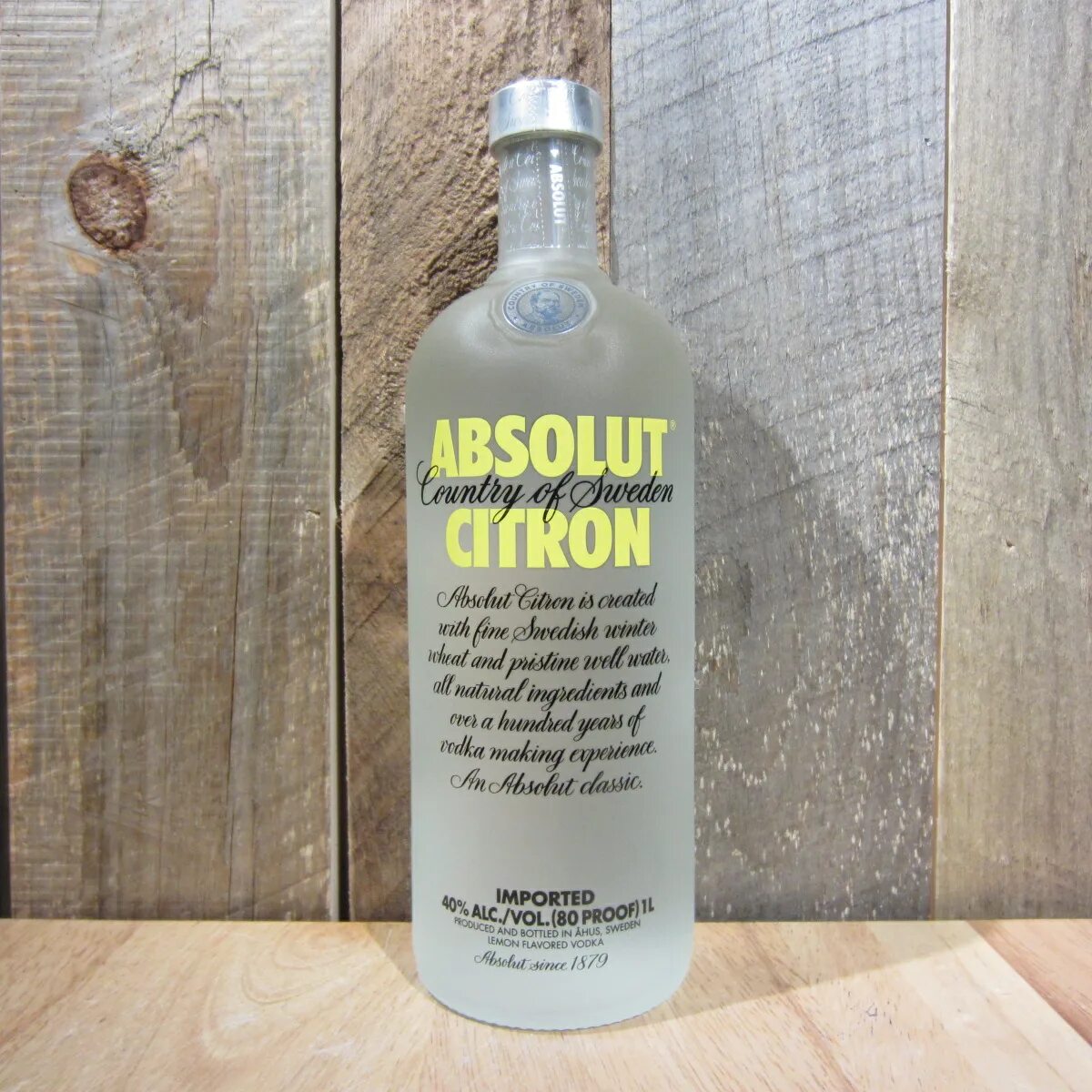 1 absolut