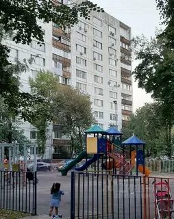 Москва ул фруктовая
