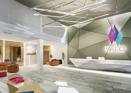 Valo hotel city