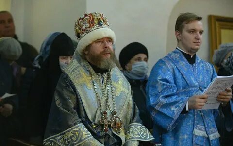 Владыка псковский