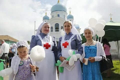День белого цвета