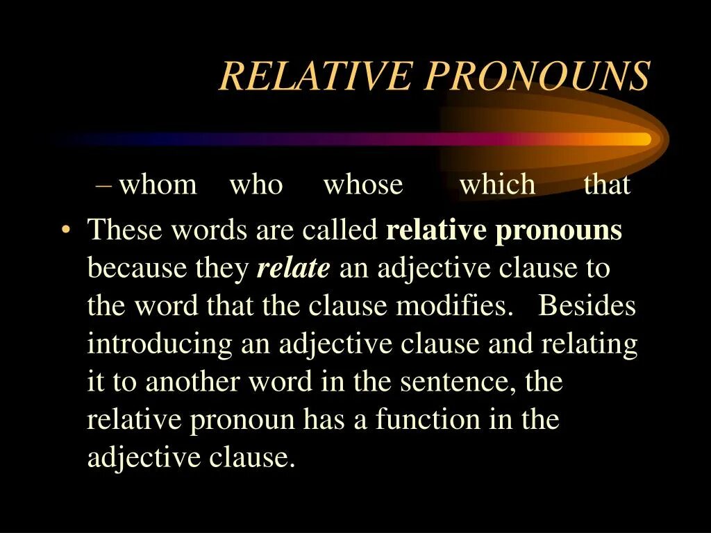 Местоимения which whose whom who. Relative pronouns who which that. Relative pronouns правило.