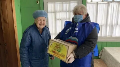 Возраст избирателей