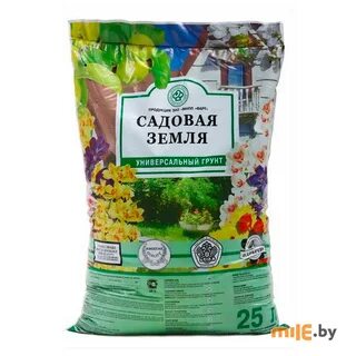 Земля 25