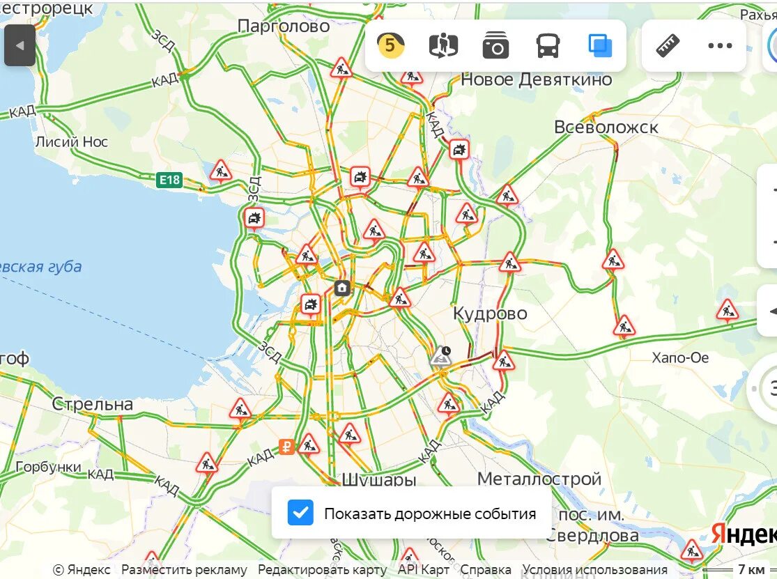 Пробки в реальном времени на дорогах спб. Карта СПБ пробки. Пробки на дорогах СПБ В реальном времени в СПБ. Пробки на дорогах СПБ по часам. Карта загруженности дорог Петербурга.