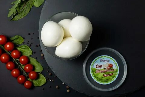 Моцарелла шарики
