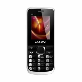 Maxvi t20
