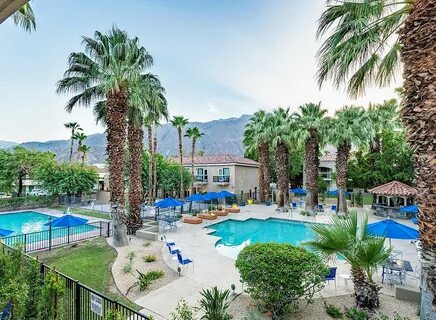 Palma resort