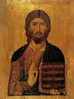 Иконы первого века