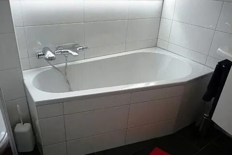 Ванна дельта