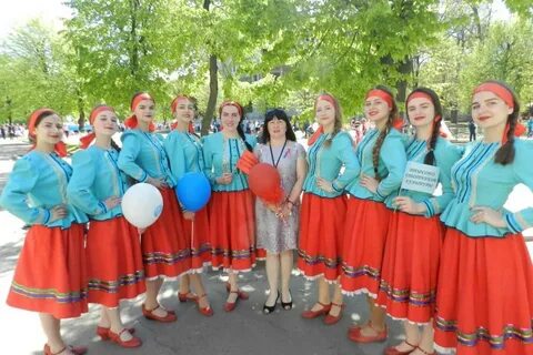 События 2015 года