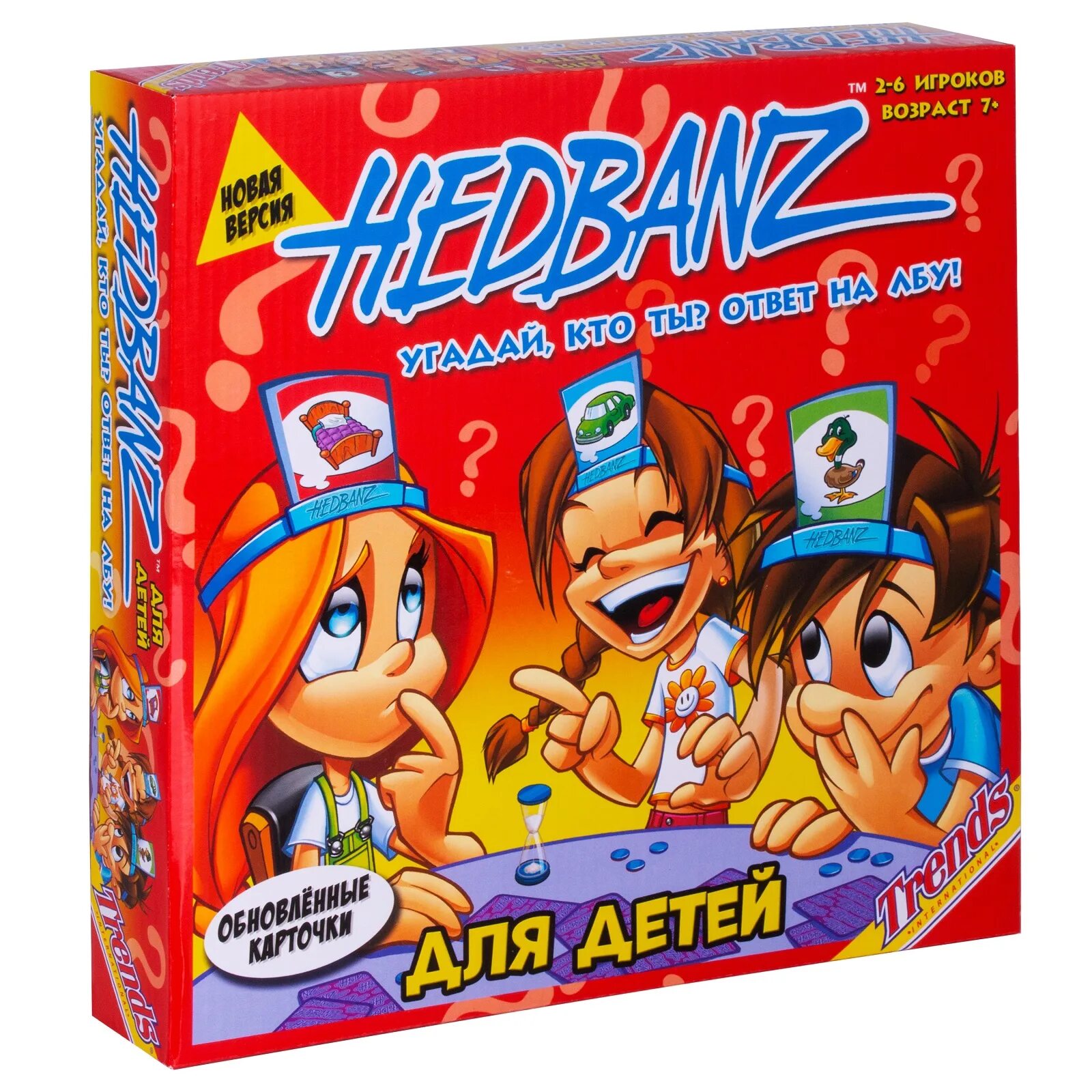 Как называется игра слово на лбу. Настольная игра Hedbanz. Игра с карточками на лбу. Настольная игра "кто я?". Игра "Угадай кто".