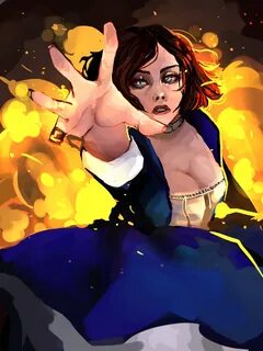 BioShock Infinite - BioShock Infinite. предыдущая. 