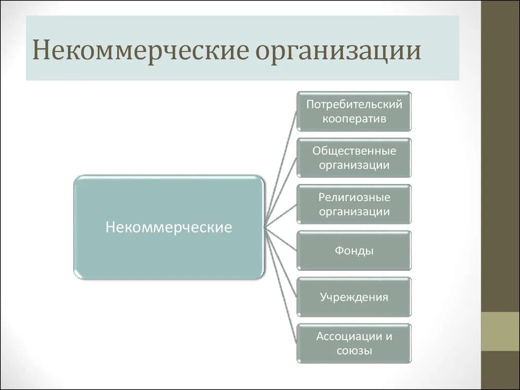 Опыт работы нко