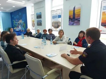 Комитет территориального