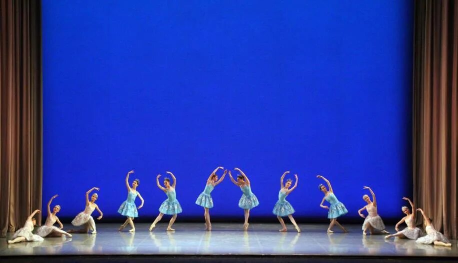 танец часов из оперы джоконда