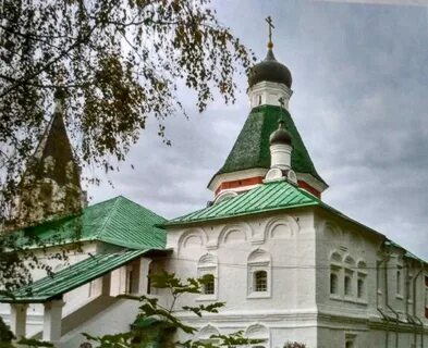 Какой населенный пункт стал резиденцией ивана