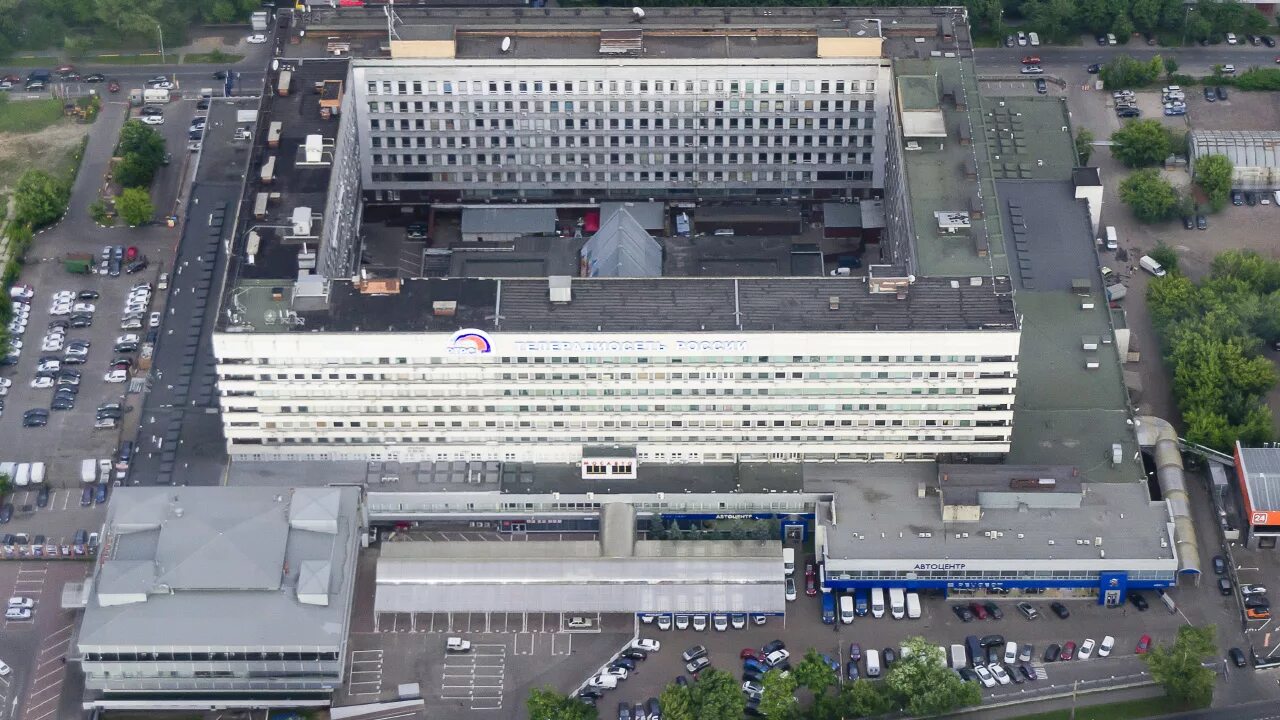 1 строение 13