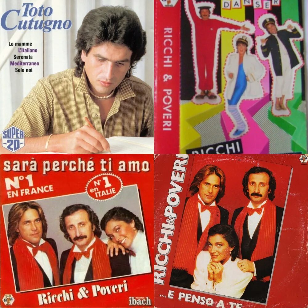 Итальянская эстрада 90-х. Эстрада 80 Италия. Итальянская эстрада 70-80.