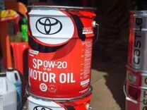 0w 20 gf 6a. Toyota 0w20. Toyota 0w20 SP. Оригинал Тойота 0w20 в 20 л. Toyota Motor Oil 0w20 SP.