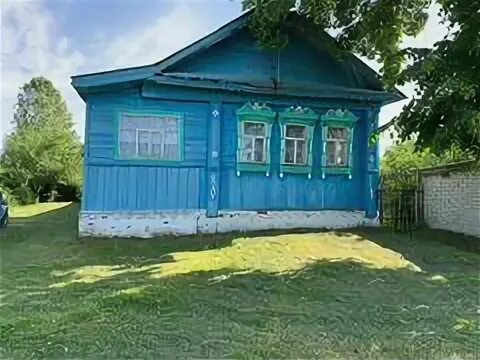 Дом в вязниковском районе. Никологоры владимирская область дом. дома в никологорах.