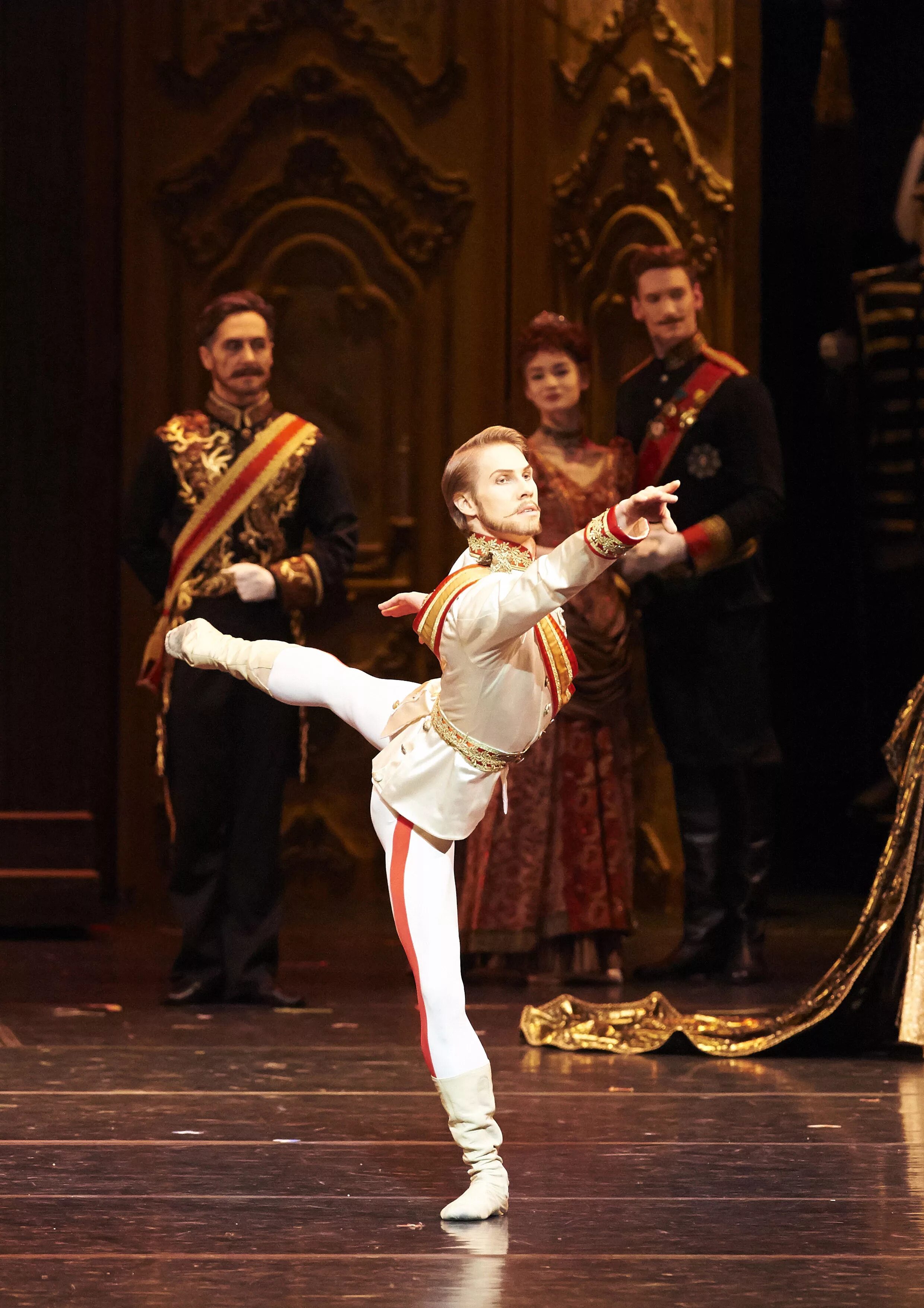 балет венской оперы. роберто белло балет. прима-балерина раймонда. 1820. балет венской оперы.