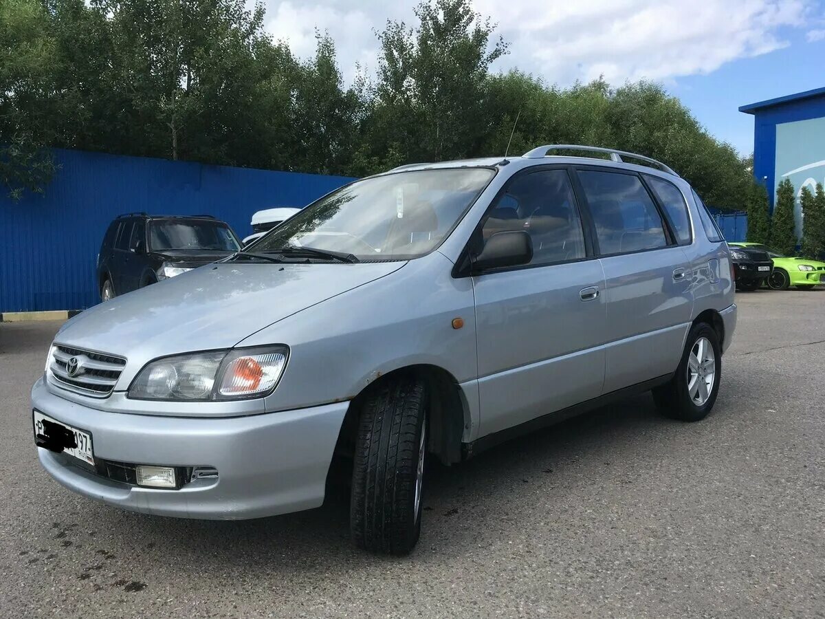 Toyota picnic 2. Toyota picnic 2000. Toyota picnic 2. 2. Toyota picnic 2.
