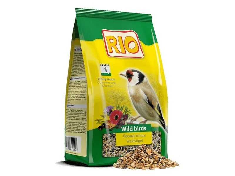 Певчие птицы корма. Самая маленькая и певчая синица. Певчие птицы корма. Рио для канареек. Корм для кенара рио.