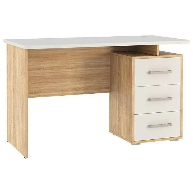 1 с тумбой дуб. Стол письменный белый дуб. Стол письменный твист белый. Стол письменный easy business (светлый дуб/серый, 1600х700х747 мм). Стол однотумбовый 1200х600х750.