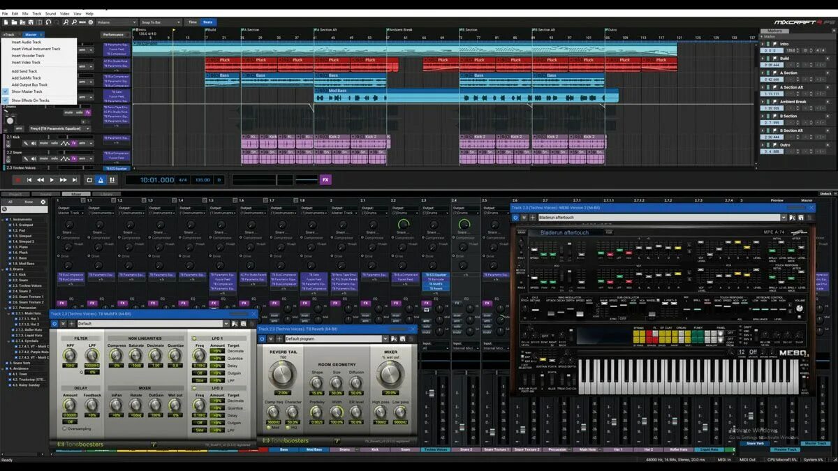 Daw программы. Mixcraft 9. acoustica - mixcraft 10. профессионального софта – daw..