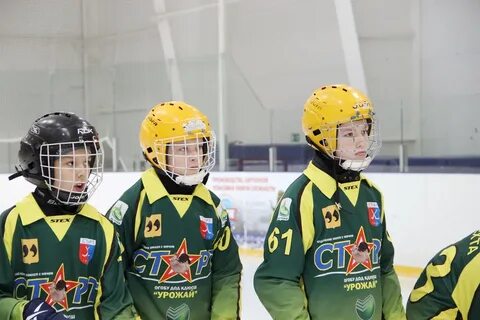 Старт тоншаево