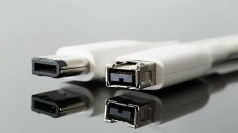 Firewire что это такое