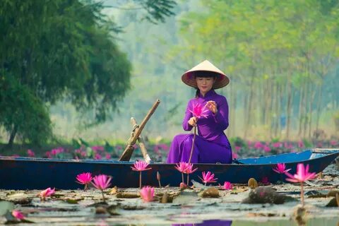 Vietnam's