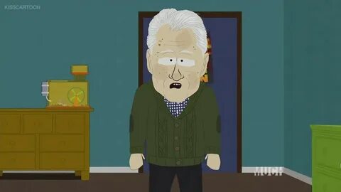 Park bill