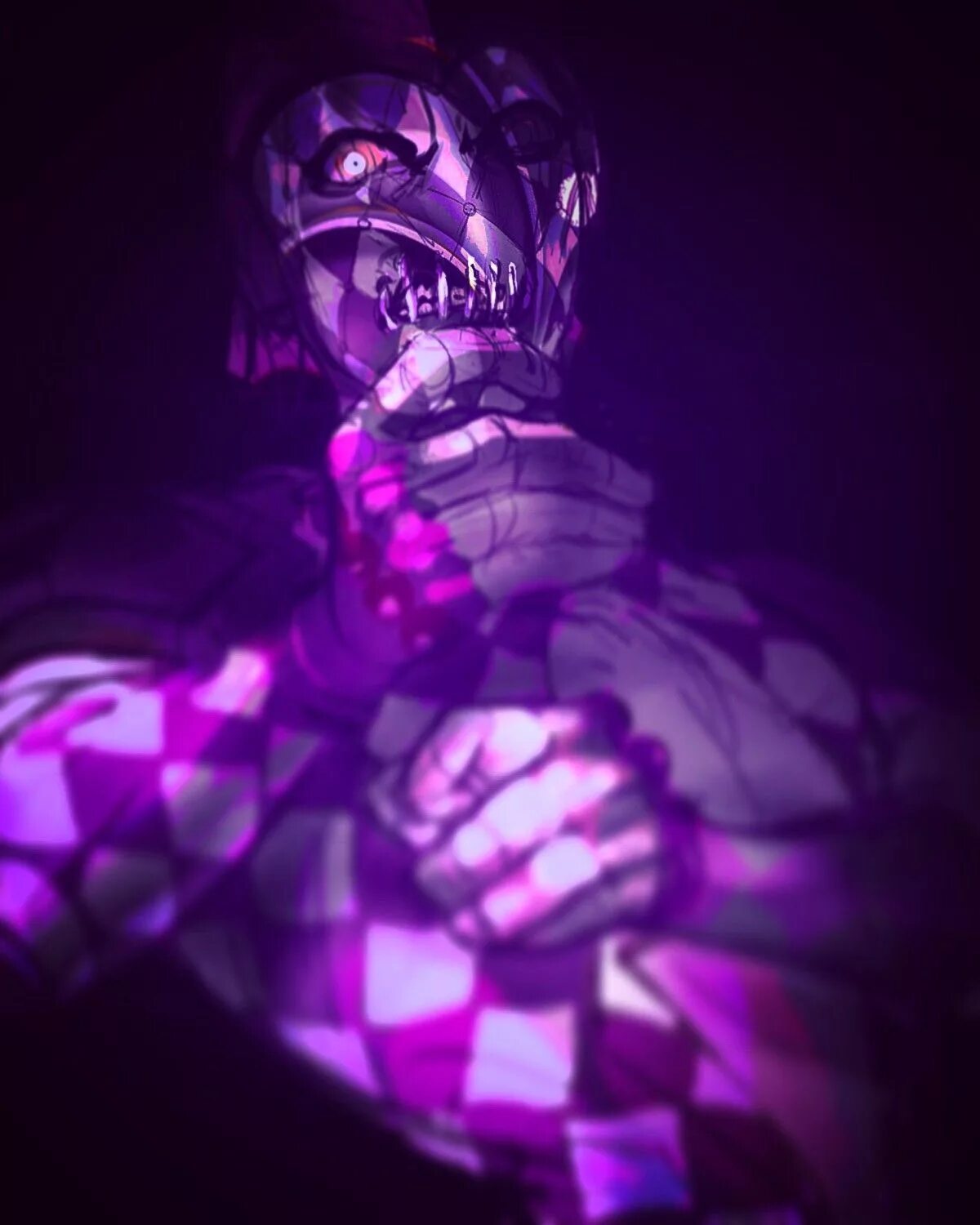 Стенды джоджо перпл хейз. Перпл хейз стенд. Перпл хейз джо джо. Purple stand. Стенд фуго jojo.