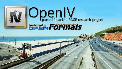 Open iv