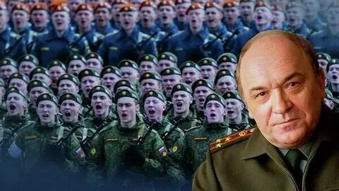 Военное ревю полковника баранца 09.04 2024