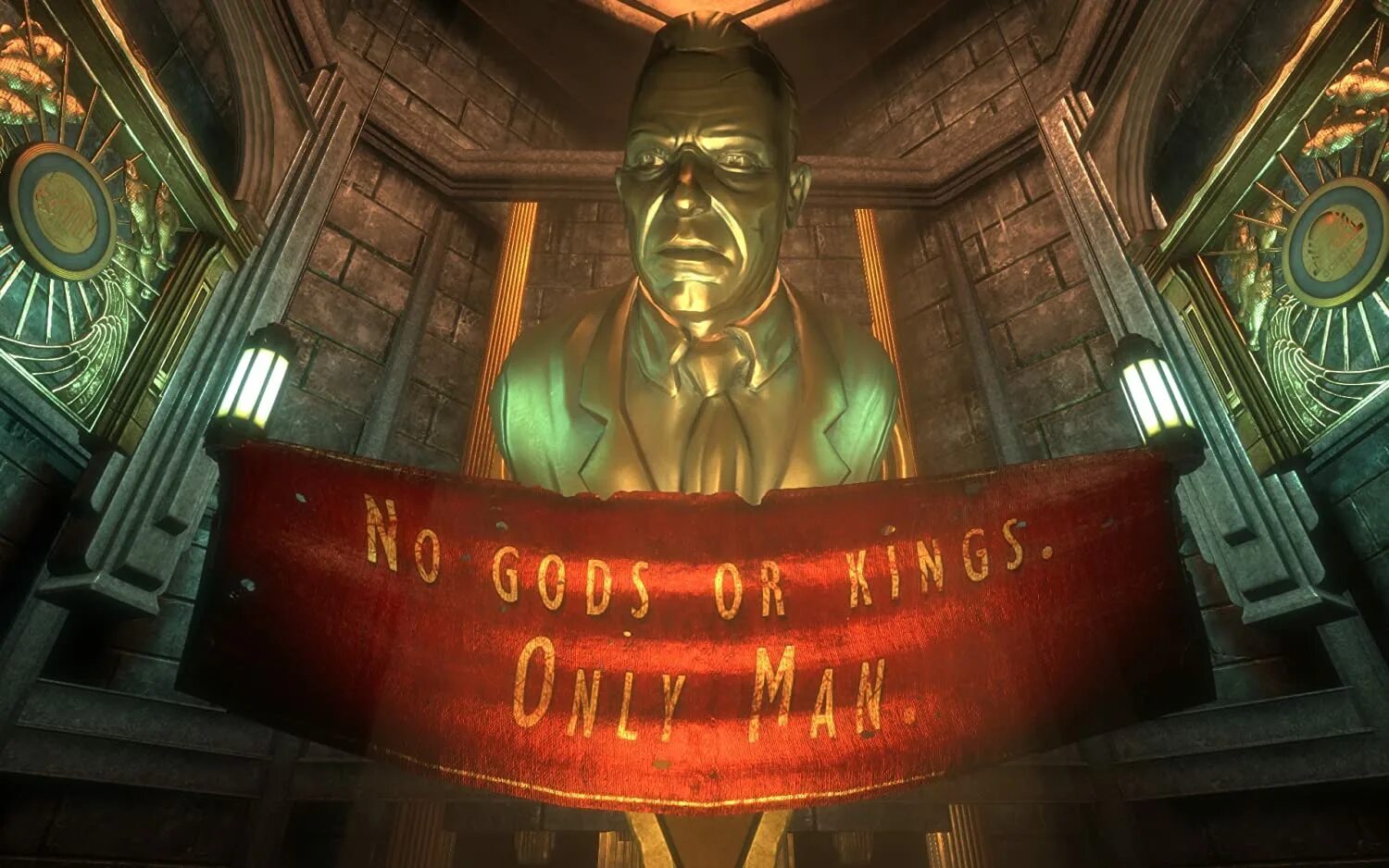 Сколько весит биошок. Игра Bioshock Remastered. Bioshock: the collection (ps4). Биошок 1.