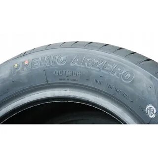 Arivo premio arzero