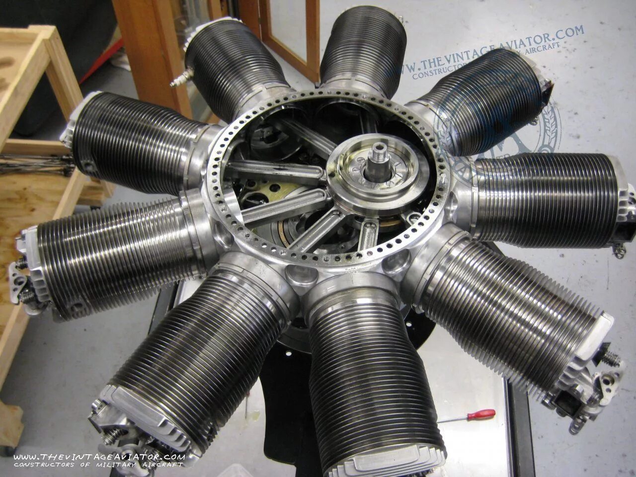 7 Remarkable Facts About Jet Engines
