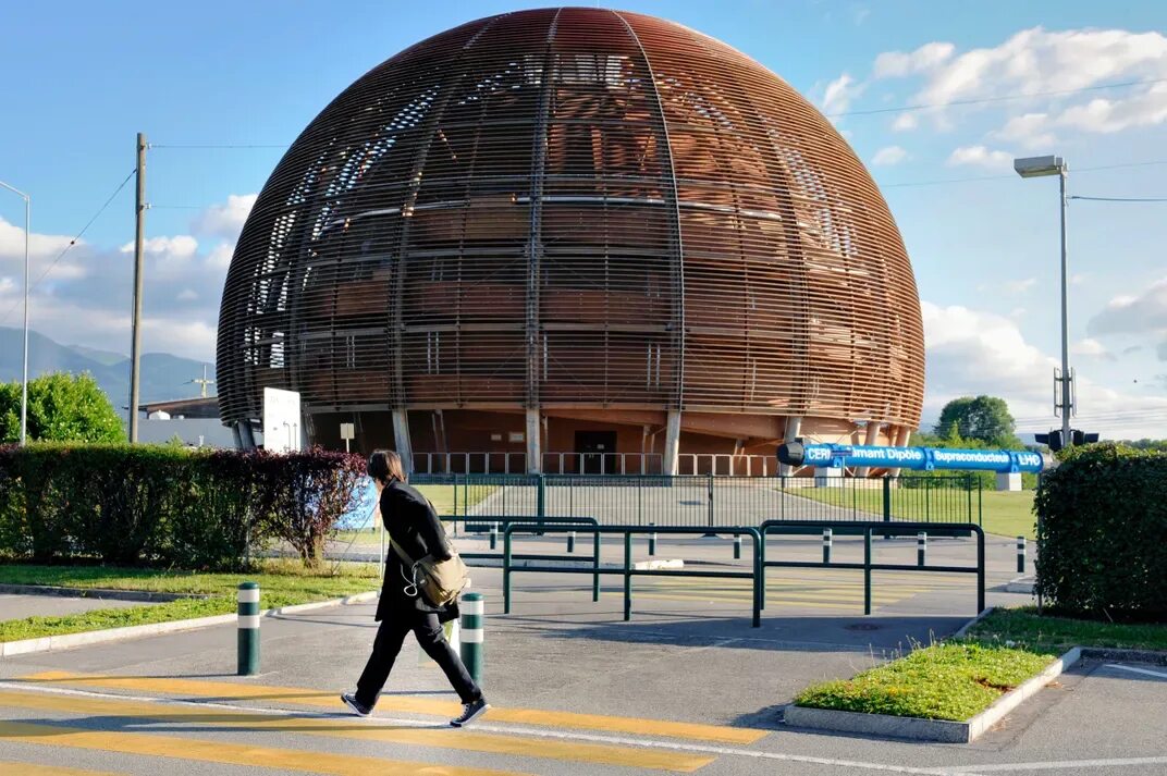 Церн швейцария. ЦЕРН Женева. CERN (Женева, Швейцария). Штаб квартира ЦЕРН Женева.