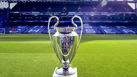 Simulator champions league