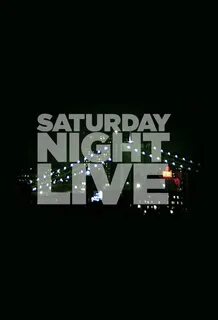 Saturday night