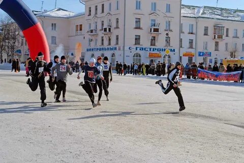 День краснотурьинска