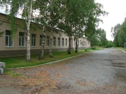 Дом губкиных