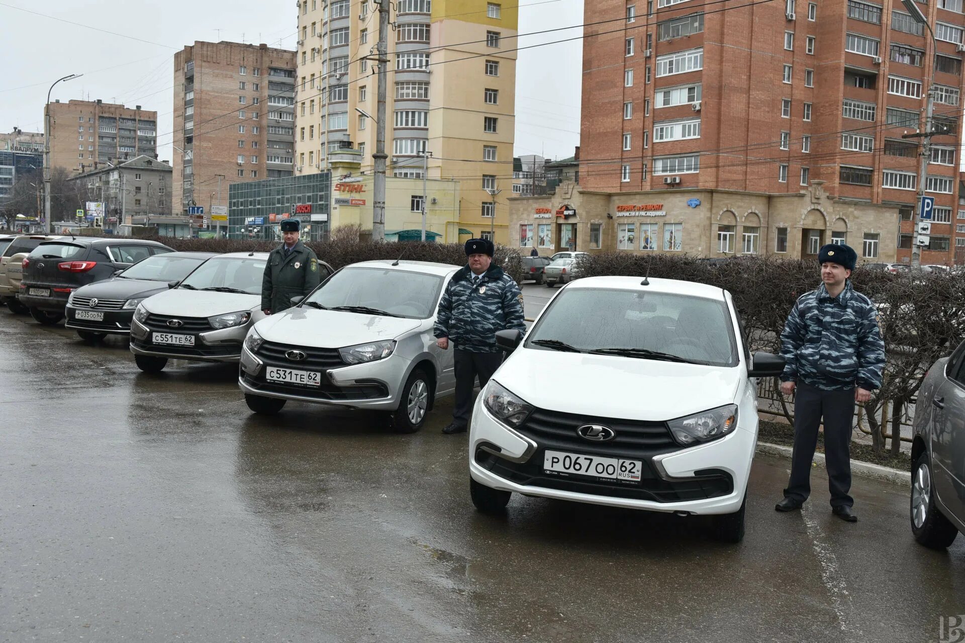 Авто купить в рязани и рязанской области. Служебные автомобили Гостехнадзора. Рязань машины. Служебные машины правительства Рязанской области. Гостехнадзор Рязань.